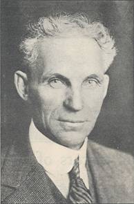 Henry Ford