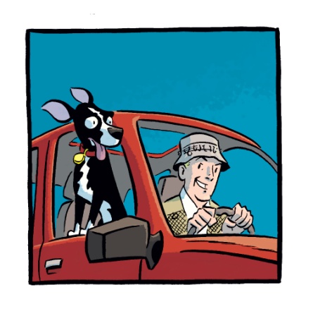 Ernest Seller - Ernest and Commission